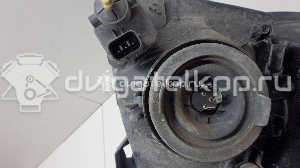 Фото Фара правая  3512062J11 для Suzuki Swift {forloop.counter}}
