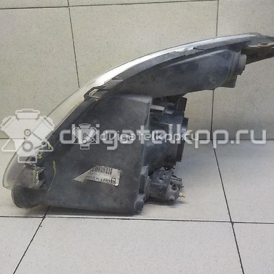 Фото Фара правая  3512062j11 для Suzuki Swift