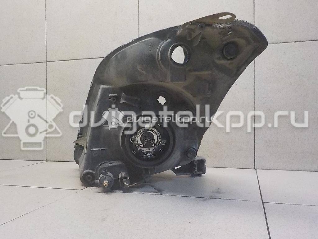 Фото Фара правая  3512062j11 для Suzuki Swift {forloop.counter}}