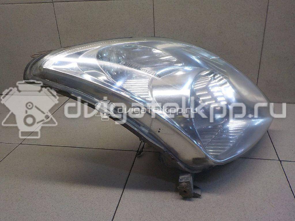 Фото Фара правая  3512062j11 для Suzuki Swift {forloop.counter}}
