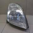Фото Фара правая  3512062j11 для Suzuki Swift {forloop.counter}}