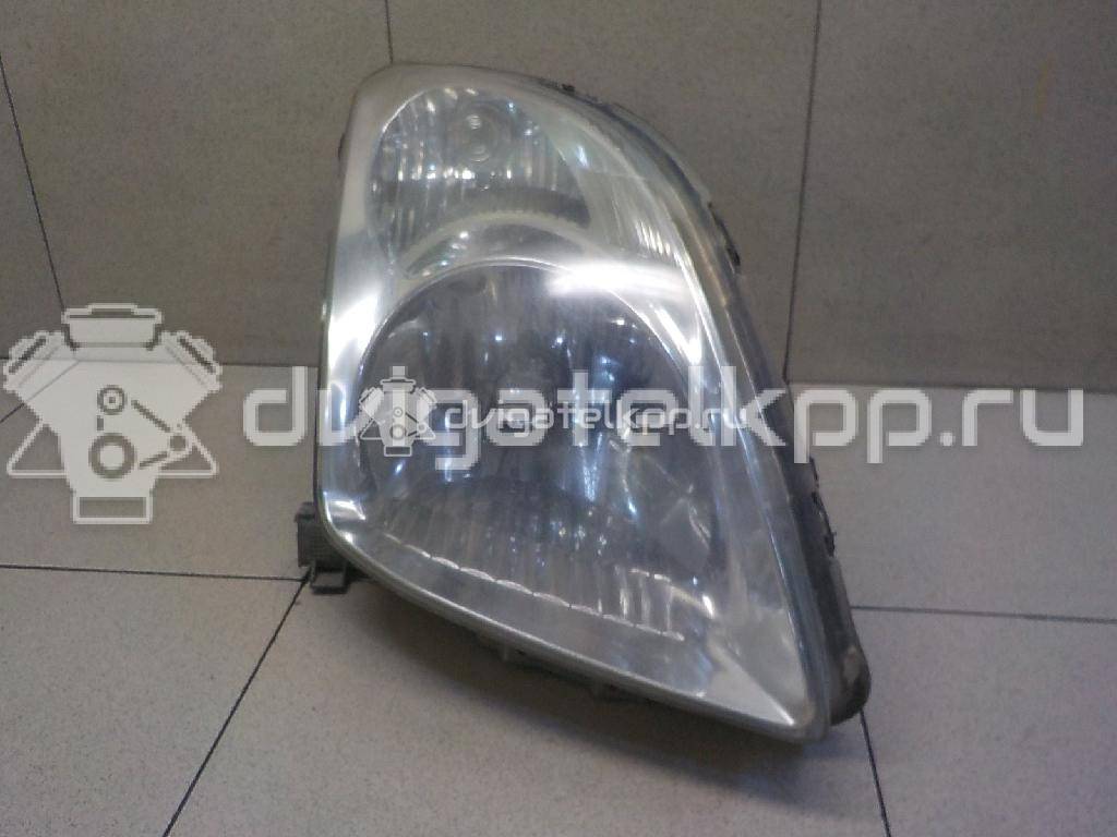 Фото Фара правая  3512062j11 для Suzuki Swift {forloop.counter}}