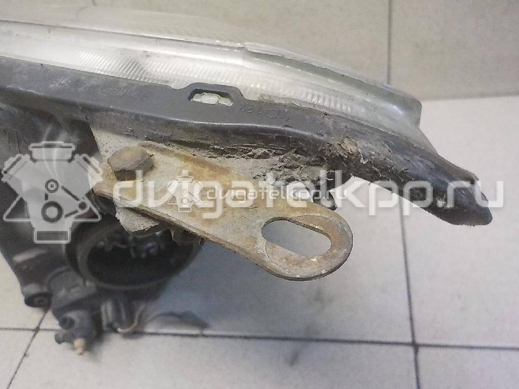 Фото Фара правая  3512062j11 для Suzuki Swift {forloop.counter}}