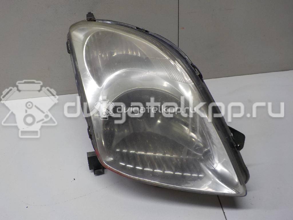 Фото Фара правая  3512062J11 для Suzuki Swift {forloop.counter}}
