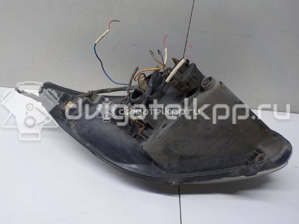 Фото Фара правая  3512062J11 для Suzuki Swift {forloop.counter}}