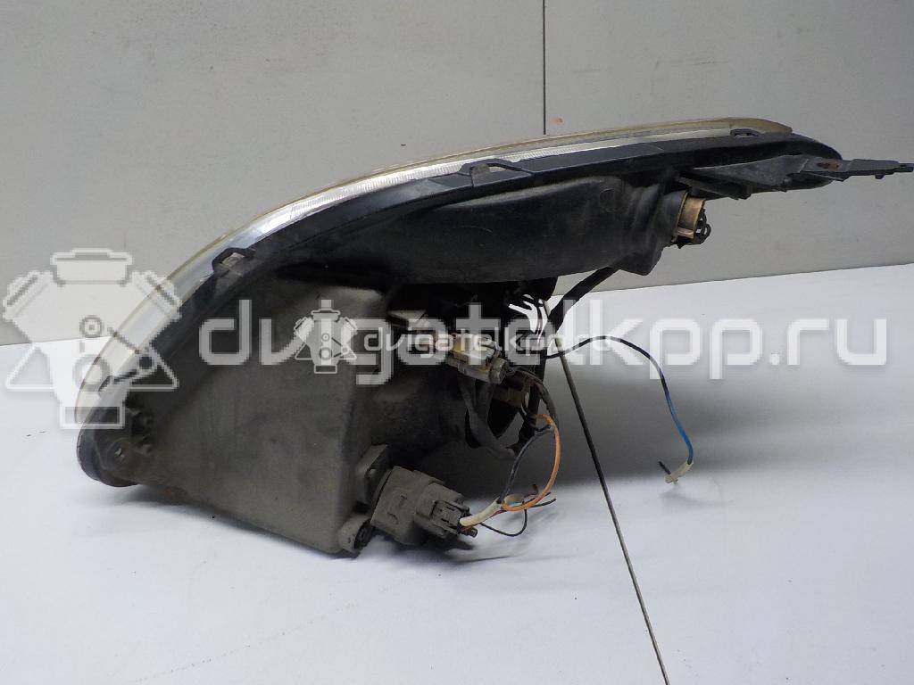 Фото Фара правая  3512062J11 для Suzuki Swift {forloop.counter}}