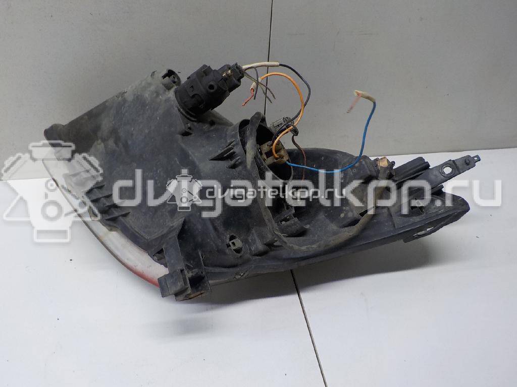 Фото Фара правая  3512062J11 для Suzuki Swift {forloop.counter}}