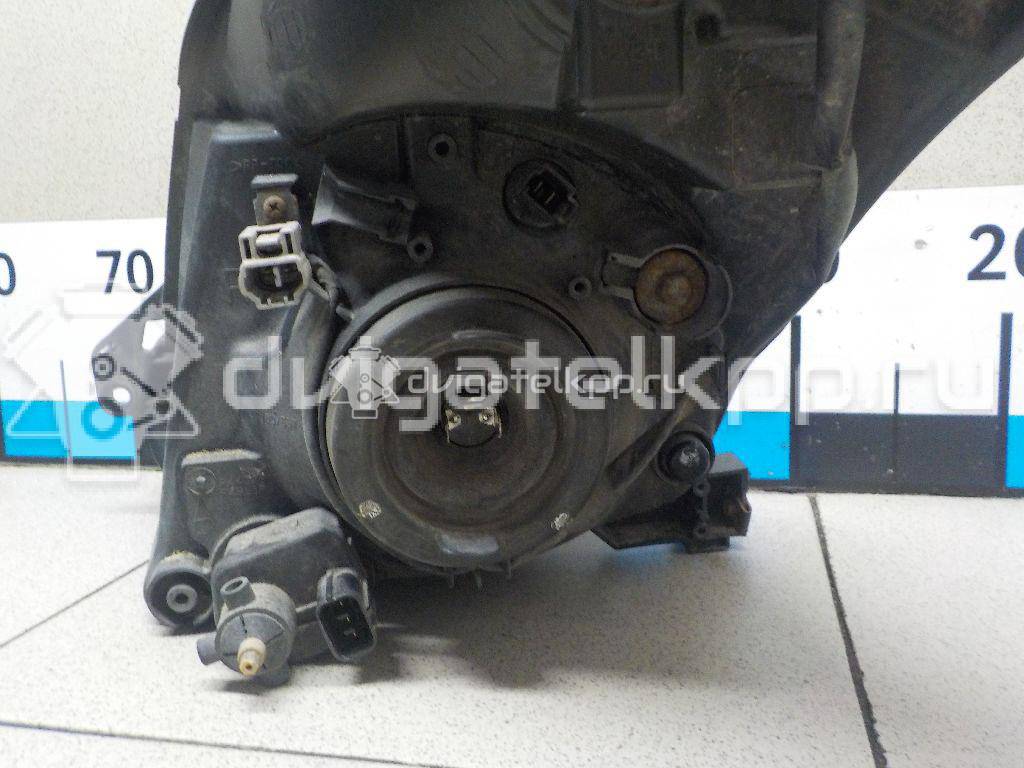 Фото Фара правая  3512062J11 для Suzuki Swift {forloop.counter}}