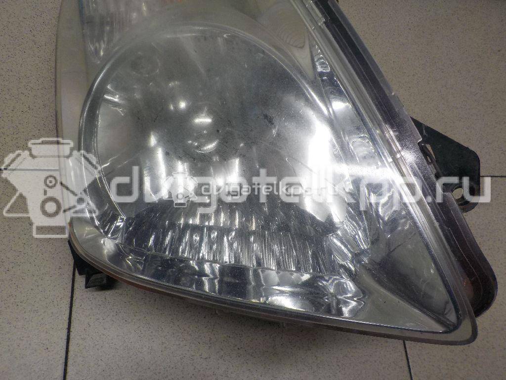 Фото Фара правая  3512062J11 для Suzuki Swift {forloop.counter}}