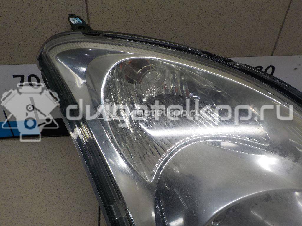 Фото Фара правая  3512062J11 для Suzuki Swift {forloop.counter}}