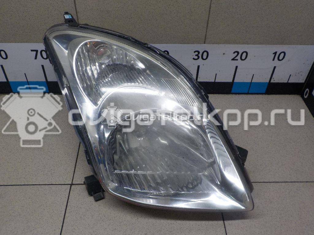Фото Фара правая  3512062J11 для Suzuki Swift {forloop.counter}}