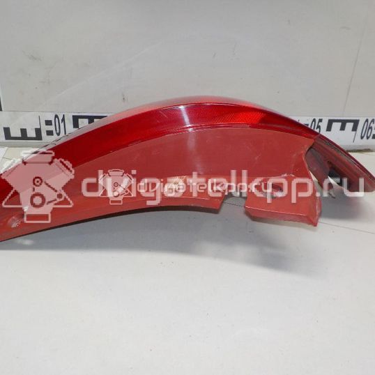 Фото Фонарь задний левый  3567062J00 для Suzuki Swift