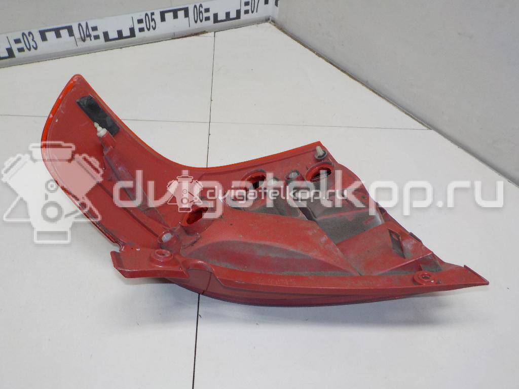 Фото Фонарь задний левый  3567062J00 для Suzuki Swift {forloop.counter}}