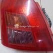 Фото Фонарь задний левый  3567062J00 для Suzuki Swift {forloop.counter}}