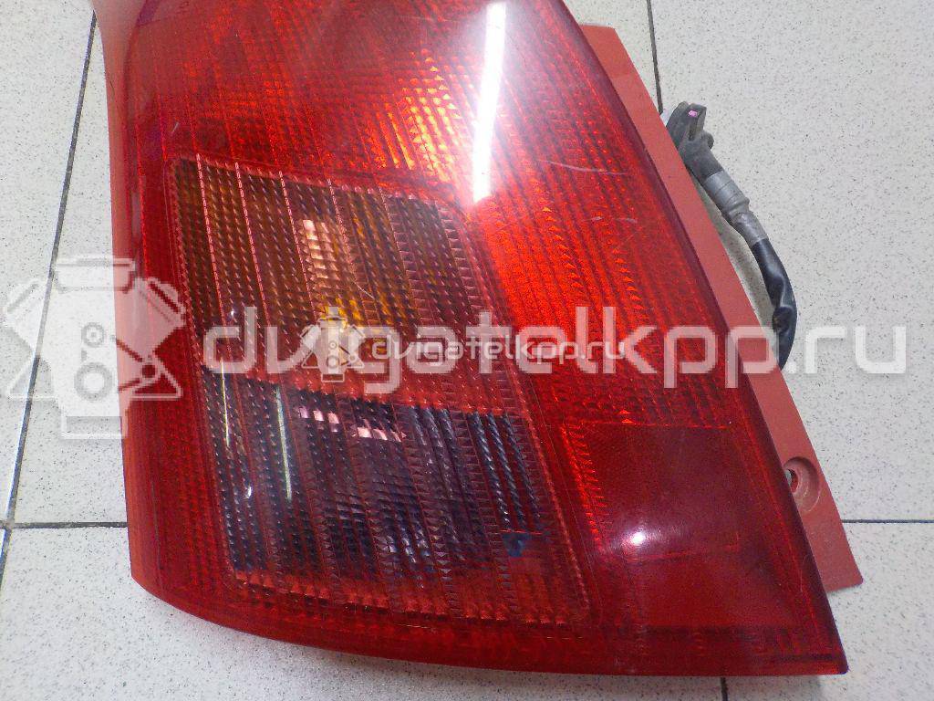 Фото Фонарь задний левый  3567062J00 для Suzuki Swift {forloop.counter}}