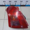 Фото Фонарь задний левый  3567062J00 для Suzuki Swift {forloop.counter}}