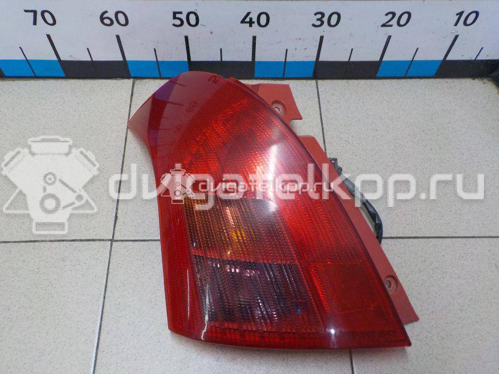 Фото Фонарь задний левый  3567062J00 для Suzuki Swift {forloop.counter}}