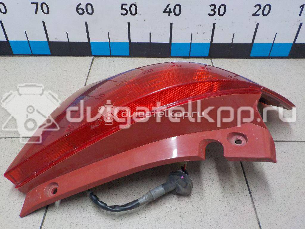 Фото Фонарь задний левый  3567062J00 для Suzuki Swift {forloop.counter}}