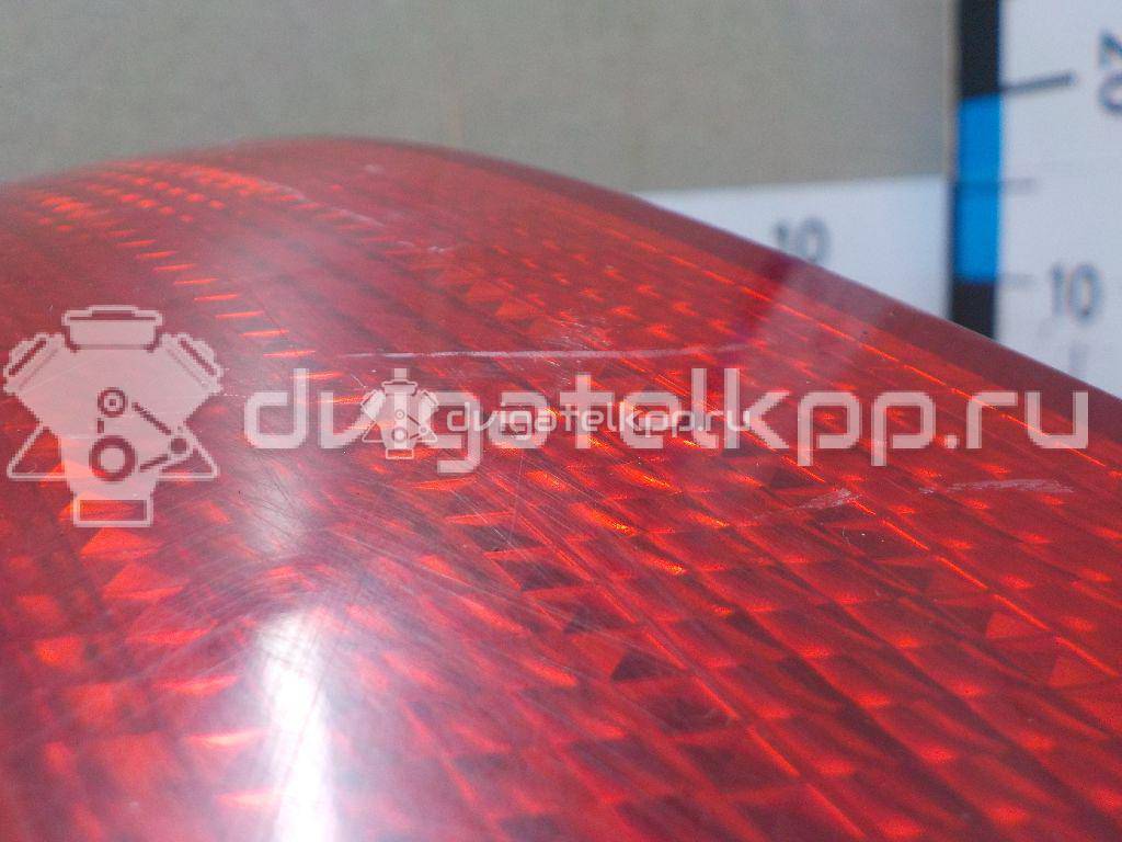 Фото Фонарь задний левый  3567062J00 для Suzuki Swift {forloop.counter}}