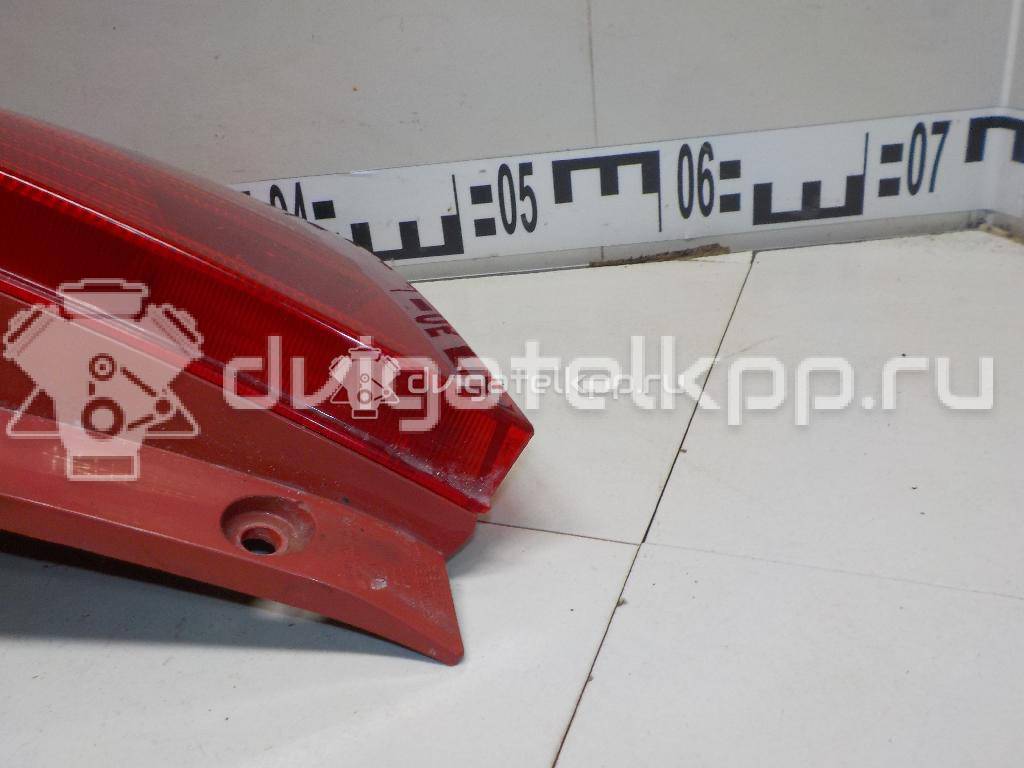 Фото Фонарь задний правый  3565062j00 для Suzuki Swift {forloop.counter}}