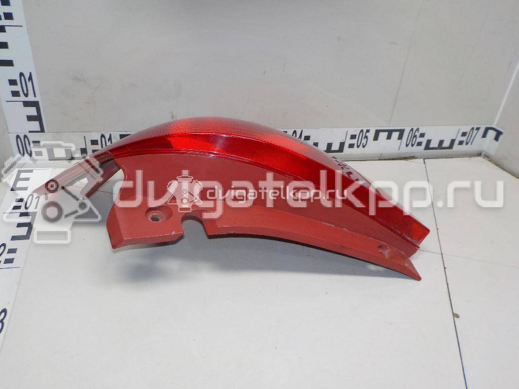 Фото Фонарь задний правый  3565062j00 для Suzuki Swift {forloop.counter}}