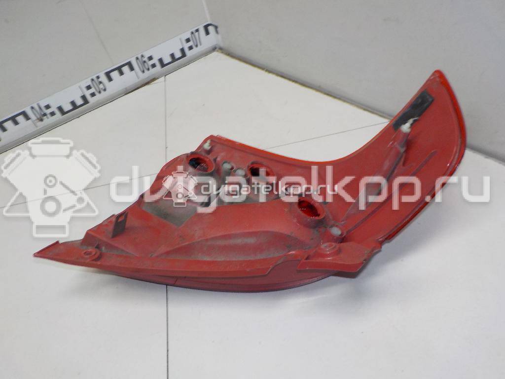 Фото Фонарь задний правый  3565062j00 для Suzuki Swift {forloop.counter}}