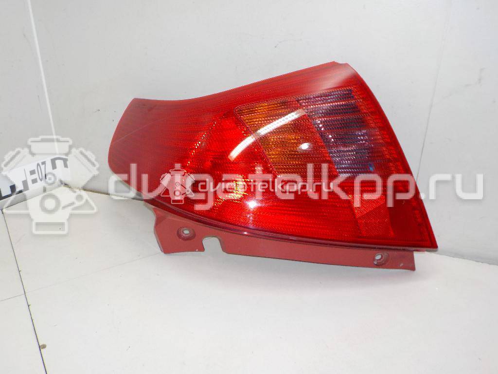 Фото Фонарь задний правый  3565062j00 для Suzuki Swift {forloop.counter}}