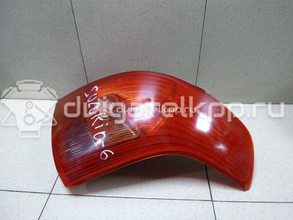Фото Фонарь задний правый  3565062j00 для Suzuki Swift {forloop.counter}}