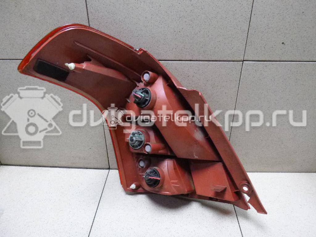 Фото Фонарь задний правый  3565062j00 для Suzuki Swift {forloop.counter}}