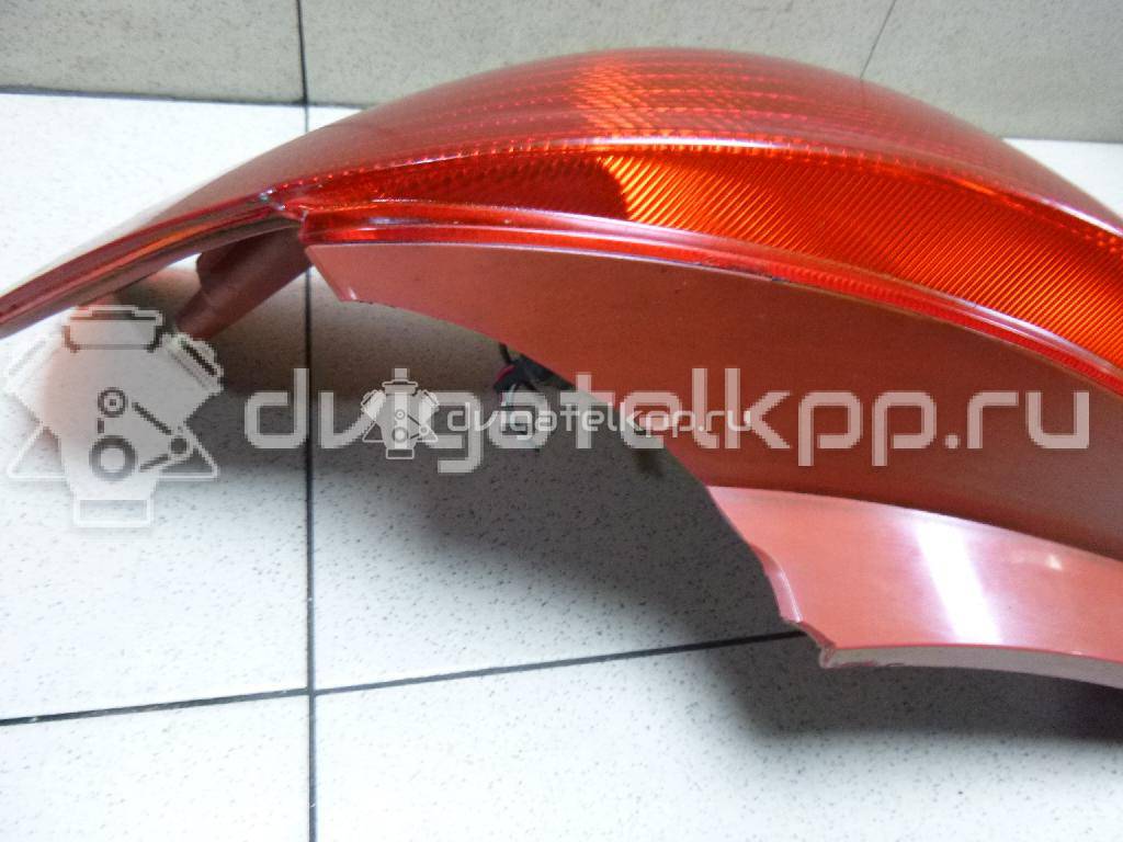 Фото Фонарь задний правый  3565062j00 для Suzuki Swift {forloop.counter}}