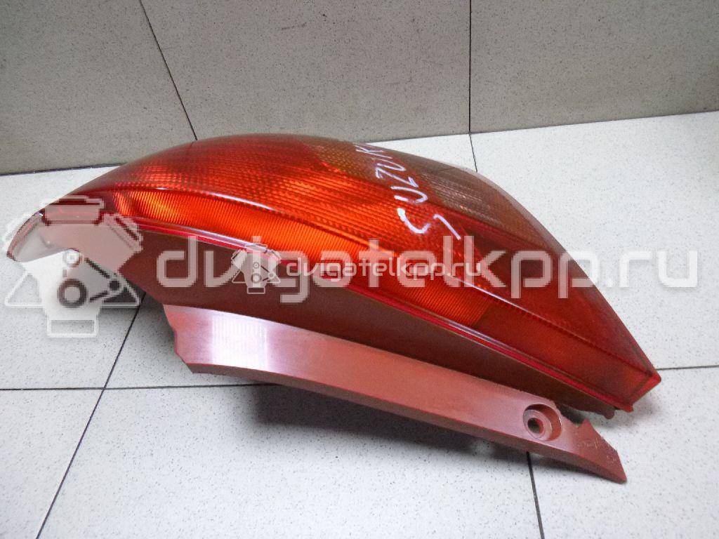 Фото Фонарь задний правый  3565062j00 для Suzuki Swift {forloop.counter}}