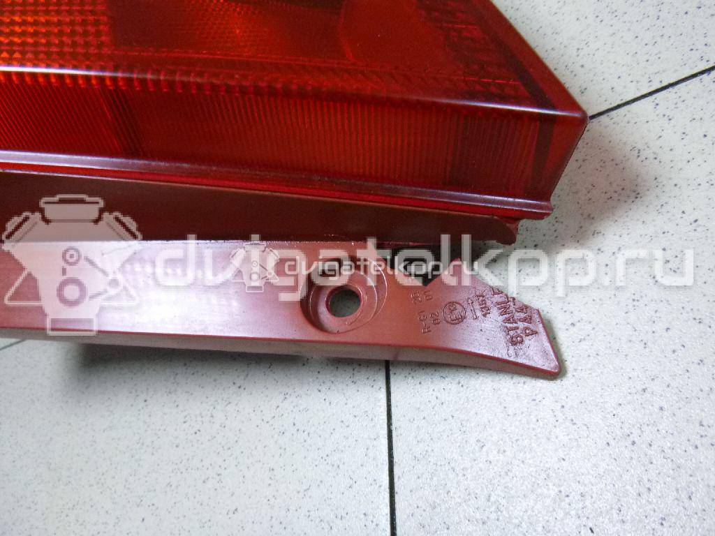 Фото Фонарь задний правый  3565062j00 для Suzuki Swift {forloop.counter}}