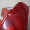 Фото Фонарь задний правый  3565062J00 для Suzuki Swift {forloop.counter}}