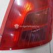 Фото Фонарь задний правый  3565062J00 для Suzuki Swift {forloop.counter}}