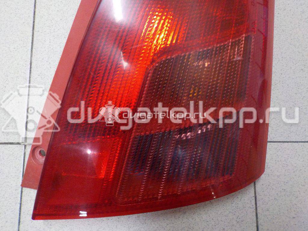Фото Фонарь задний правый  3565062J00 для Suzuki Swift {forloop.counter}}