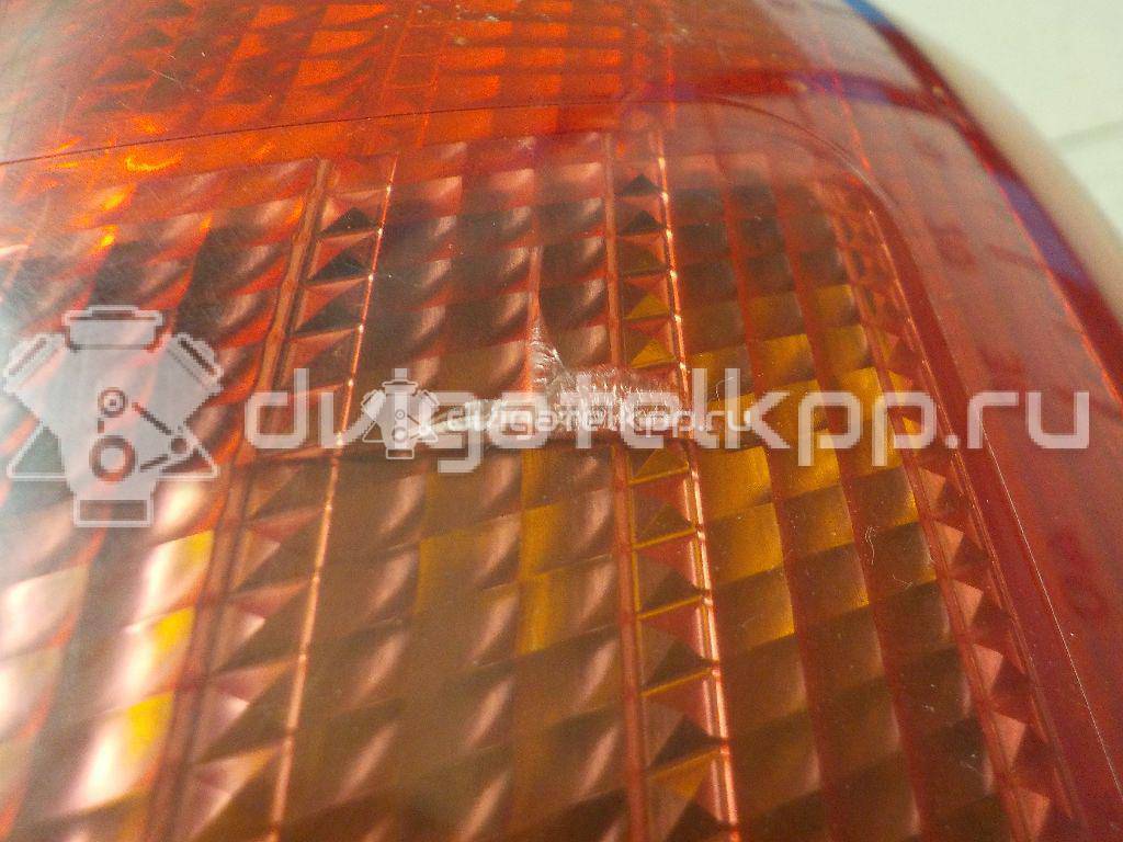 Фото Фонарь задний правый  3565062J00 для Suzuki Swift {forloop.counter}}