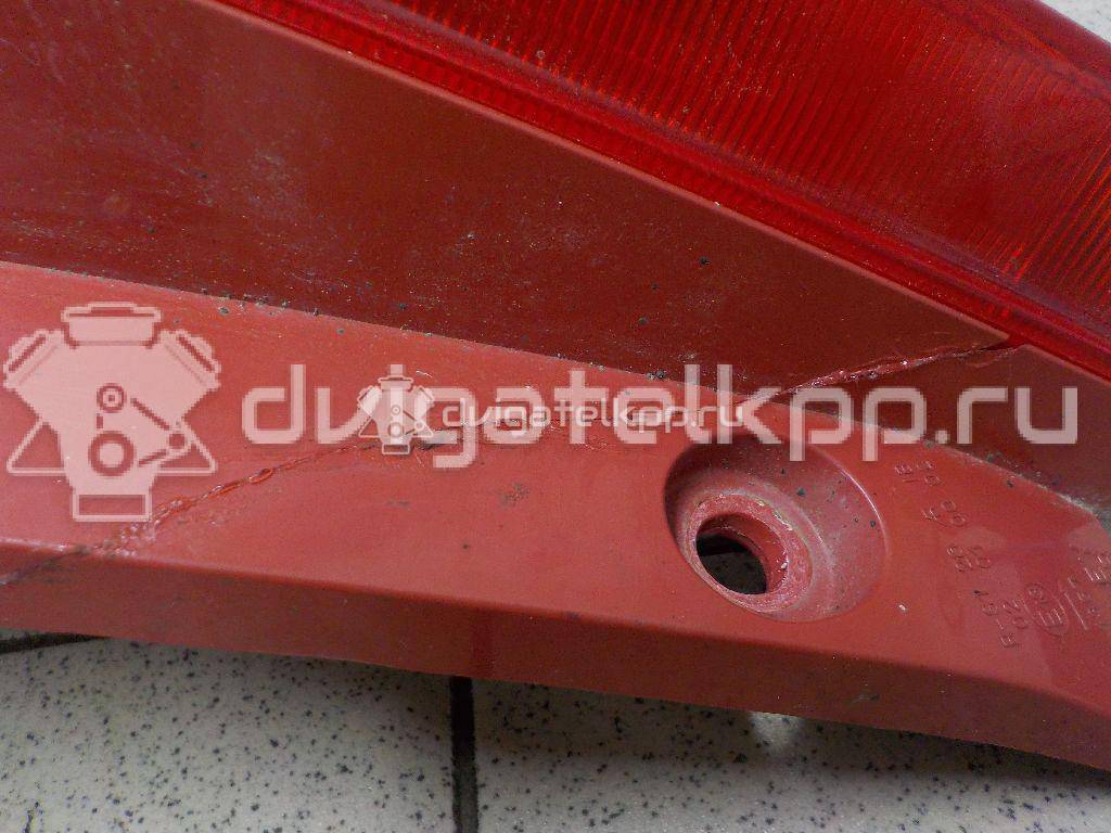 Фото Фонарь задний правый  3565062J00 для Suzuki Swift {forloop.counter}}