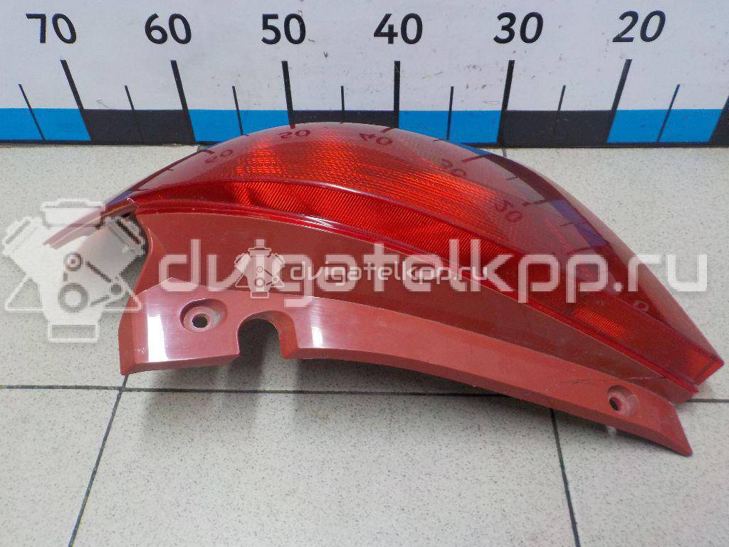 Фото Фонарь задний правый  3565062J00 для Suzuki Swift {forloop.counter}}