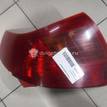 Фото Фонарь задний правый  3565062j00 для Suzuki Swift {forloop.counter}}