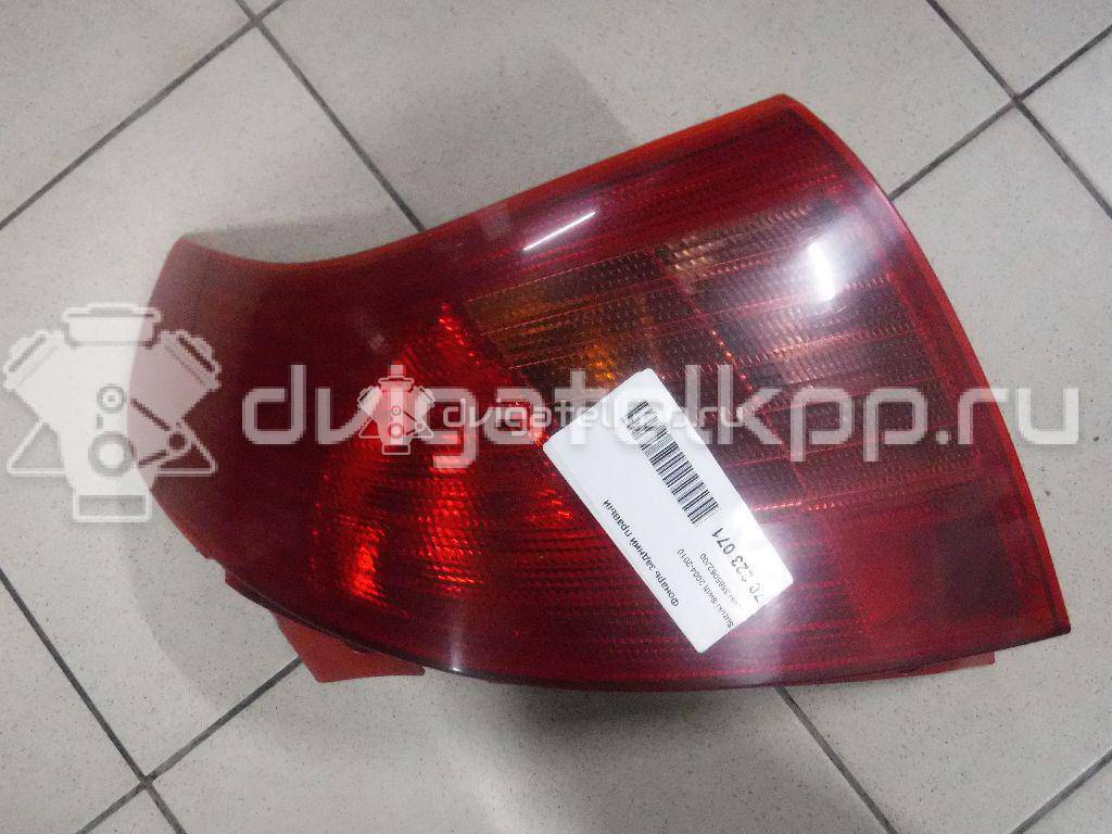 Фото Фонарь задний правый  3565062j00 для Suzuki Swift {forloop.counter}}
