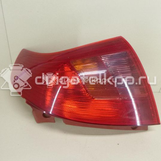 Фото Фонарь задний правый  3565062J00 для Suzuki Swift