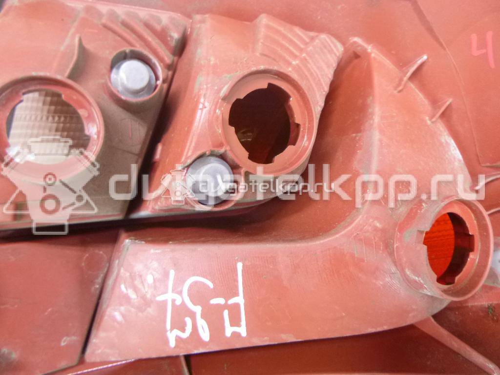 Фото Фонарь задний правый  3565062J00 для Suzuki Swift {forloop.counter}}