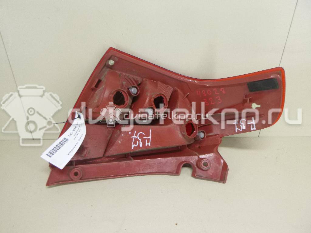 Фото Фонарь задний правый  3565062J00 для Suzuki Swift {forloop.counter}}