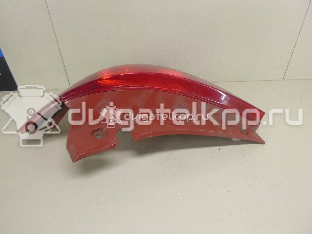 Фото Фонарь задний правый  3565062J00 для Suzuki Swift {forloop.counter}}