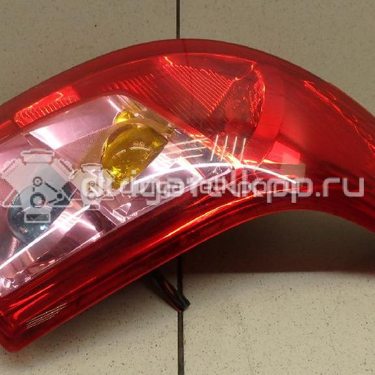 Фото Фонарь задний правый  3565072k00 для Suzuki Swift