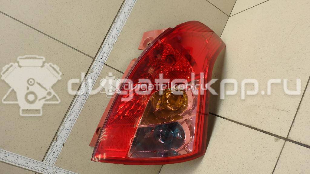 Фото Фонарь задний правый  3565072k00 для Suzuki Swift {forloop.counter}}