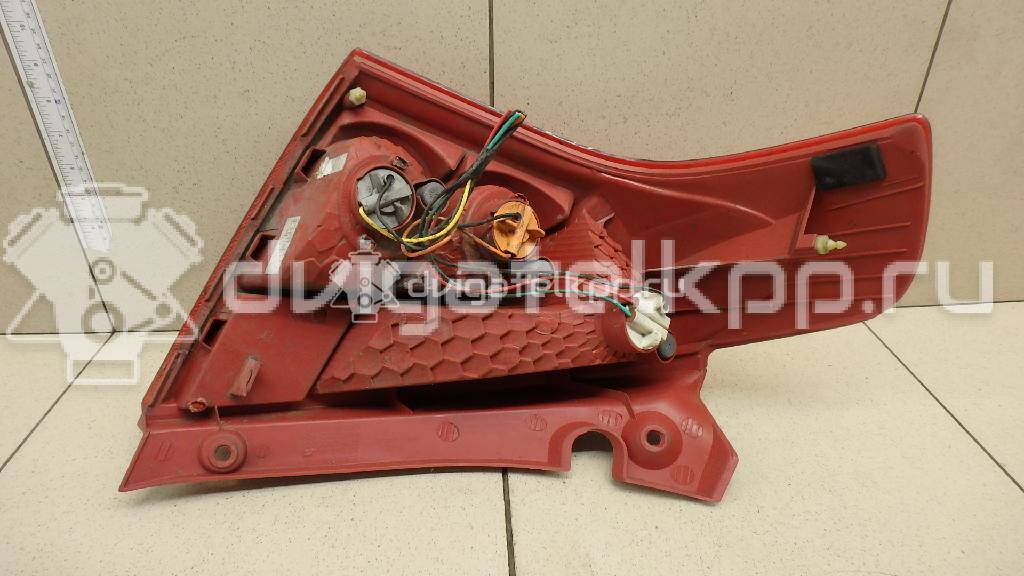 Фото Фонарь задний правый  3565072k00 для Suzuki Swift {forloop.counter}}