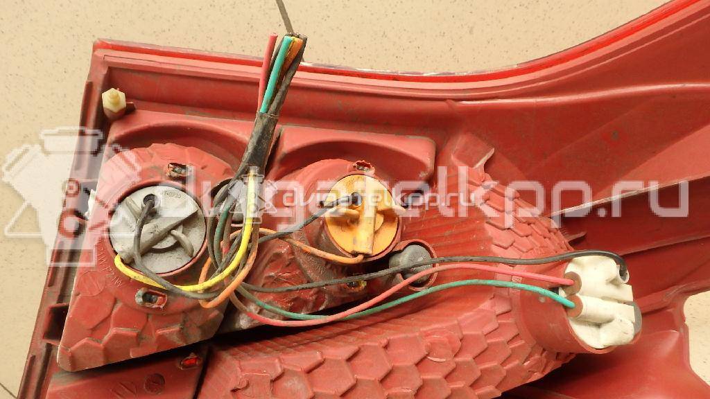 Фото Фонарь задний правый  3565072k00 для Suzuki Swift {forloop.counter}}