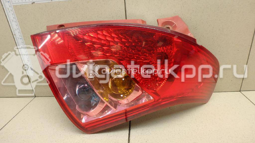 Фото Фонарь задний правый  3565072k00 для Suzuki Swift {forloop.counter}}