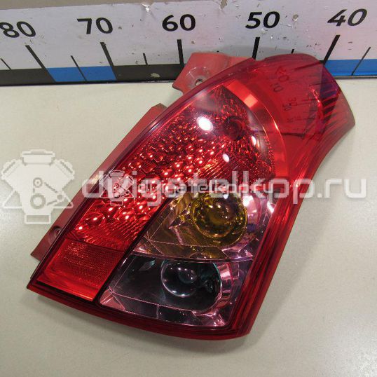 Фото Фонарь задний правый  3565072k00 для Suzuki Swift